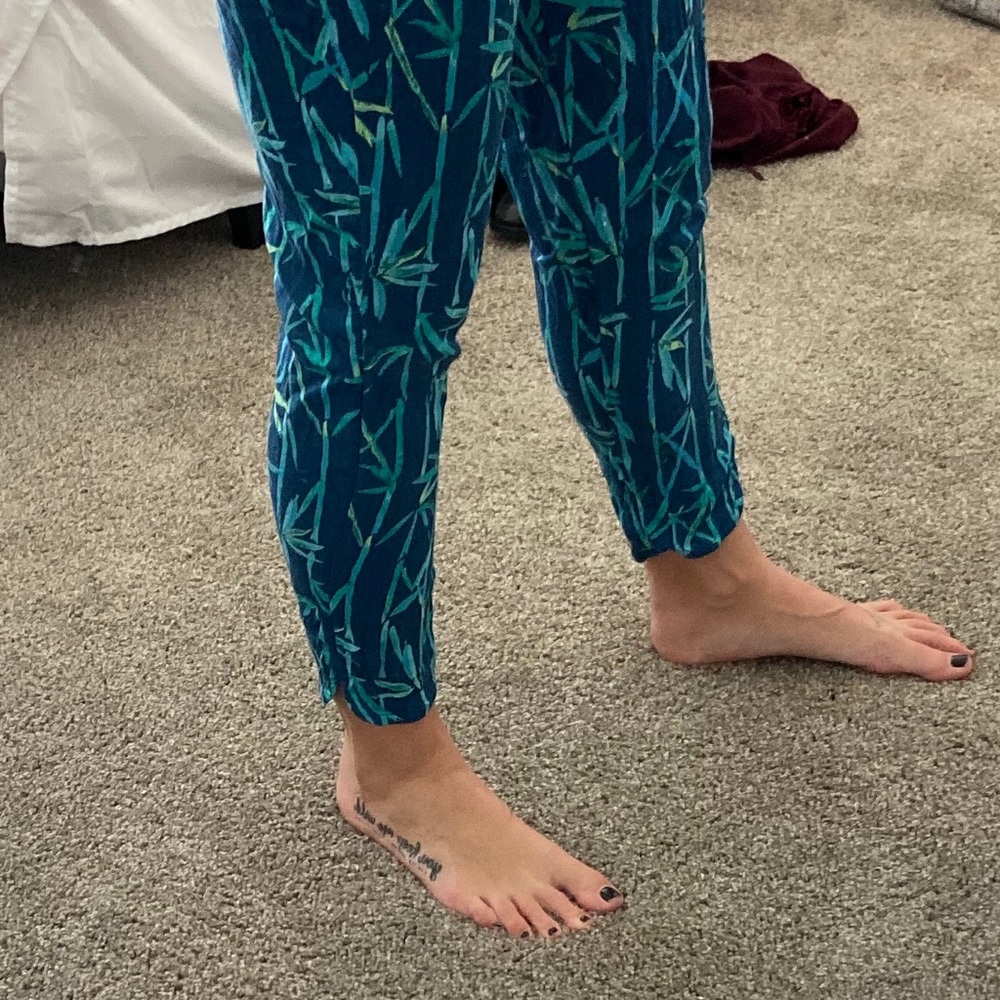 Lilly Pulitzer Bamboo Joggers